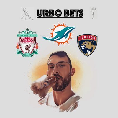 UrboBets Profile Picture