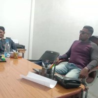 ajay kumar yadav (@ajaykum97926040) 's Twitter Profile