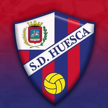 Sejam bem vindos, a página em português criada por um fan torcedor do @SDHuesca ⚽💙❤️🐉 equipe da Espanha @LaLiga2 🏆 cuenta no oficial. ADM @Luis_Mateus_10