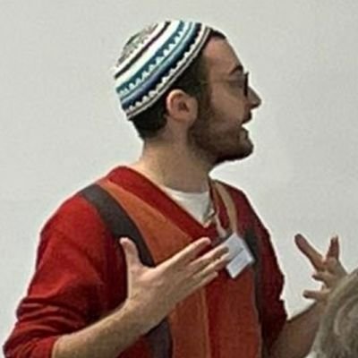 Music PhD candidate @ University of Liverpool
Jazzy, Jewish, zonked. He/him/his.

Letterboxd: https://t.co/iYuEYPmDcb