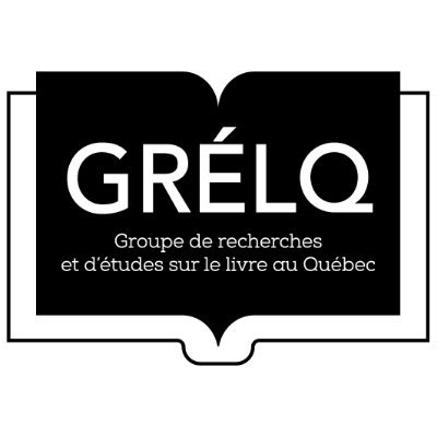 Fondé en 1982 par R. Giguère et J. Michon, le  GRÉLQ regroupe des professeur.e.s et étudiant.e.s qui mènent des  recherches sur l’histoire du livre au Québec.