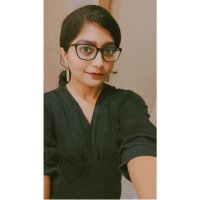 DISHA POOJARY (@dishapoojary14) 's Twitter Profile