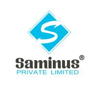 Saminus Private Limited(@SaminusPvtLtd) 's Twitter Profile Photo