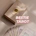 BESTIE TAROT (@bestietarot) Twitter profile photo BESTIE TAROT (@bestietarot) Twitter profile photo