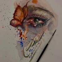 Afraa Photographer (@ibdcrohn) Twitter profile photo