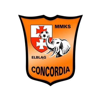 Witamy na jedynym, oficjalnym profilu MMKS Concordii Elbląg⚽️ | III liga | Szkółka Piłkarska