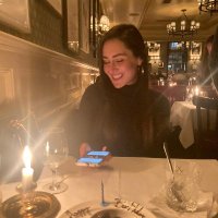 Sara Nourizadeh (@sara_nourizadeh) 's Twitter Profile