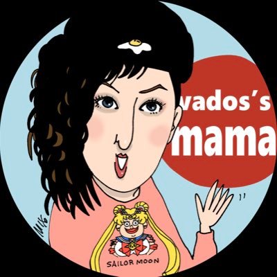 ✨1番推し⭐️藤沢ななちゃんを応援ꉂꉂ📣しております⭐️(vados(娘)チビvado(孫)も皆様宜しくお願い致します🙇♀️💕趣味は象🐘のコレクション収集と旅行✈️です ⭐️アイコンと✨ななちゃんは✨MIX。さんに描いて貰ってまーす✨- ̗̀ ( ˶'ᵕ'˶) ̖́- ❌ エロ垢.業務誘導垢等はお断りします。