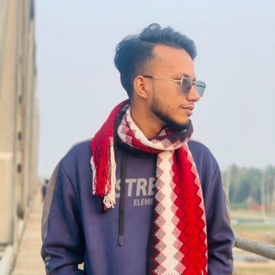 Sourav Ukil