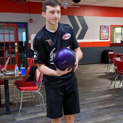 PBA Bowler / Tournament Director / YouTube  Hammer 🟡 Turbo 🔴 Bowlifi 🟣 2016 South ROY - 2022 South POY