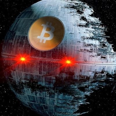 Onwards and Upward! 
Don't trust, verify! 
Time for plan B! ∞/21M
NumberGoExp ™️ 
Opsec and bitcoin that's generational wealth