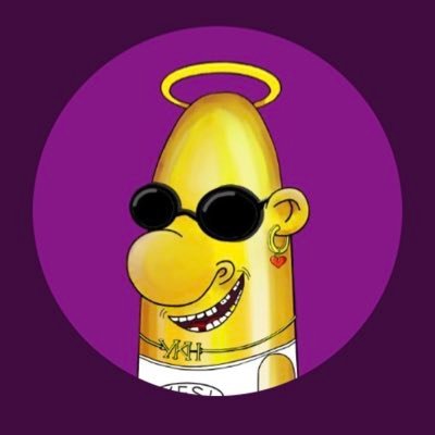 CREATOR of Yellow Knee Head Collection (47 101) https://t.co/nXceADsqQp & KH EVO SOLD OUT https://t.co/6qrZzl6OIv