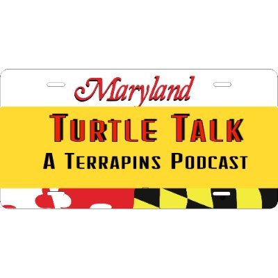 A UMD Podcast With New Episodes Dropping Every Monday #FearTheTurtle