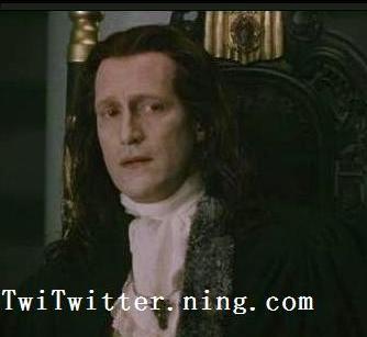 I am one of the three Volturi leaders. I like to look at the logic and the facts while making choices. Also don't mess with my slippers!