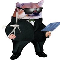 Renewables-FellaππΊπ¦πͺπΊπ³οΈβππ¬π±π¨π¦π©πͺππ (@schrototel) 's Twitter Profile