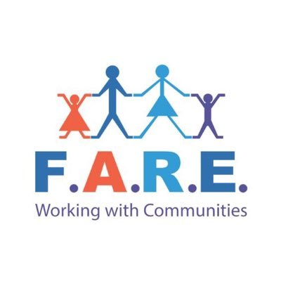 FARE Scotland is a grassroots charity. We work to improve people’s aspirations, improve life chances, tackle poverty and its symptoms