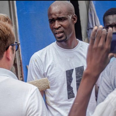 Mamadou Diakhaté Profile