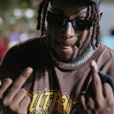 Official Music! King Genius himself. We comin up! ☝️☝☝. For Bookings and deals DM