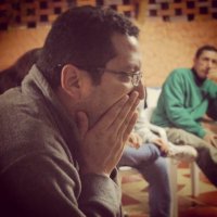 Daniel Rojas (@derojasm) 's Twitter Profile