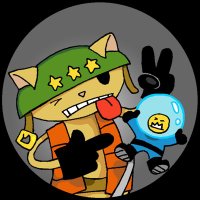 Space Sheriff & Happy Space Boy(@SpaceAndHappy) 's Twitter Profile Photo