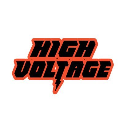 THE ONE AND ONLY High Voltage E-Sports ⚡️