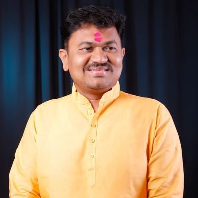 DuboleOmkar's profile picture. युवानायक 💯❤️