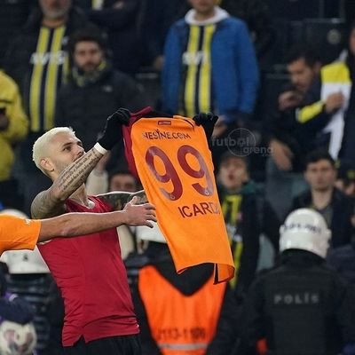 Galatasaray 🦁 🦁