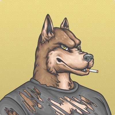 Welcome to the Cunning Wolf Society
Check out our collection on OpenSea! 
https://t.co/9siRfMGrDb…