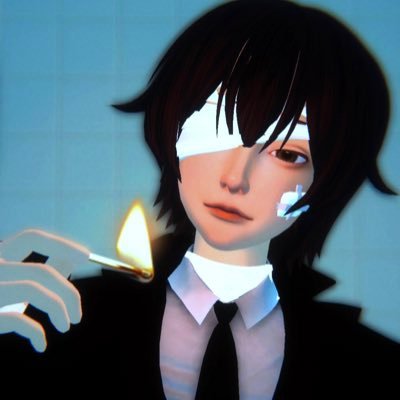묭🐺さんのプロフィール画像