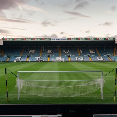 Marching On Together!!
Official Home of leeds United polls!