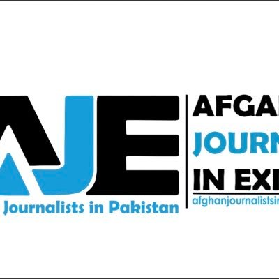 AfgExile's profile picture. Afghanistan Journalists in Exile