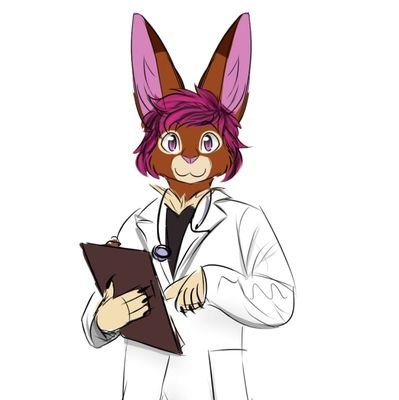 25. He/Him. Just a cottontail biking down the bunny trail