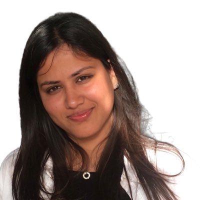 DrRadhaBansal's profile picture. Research Fellow @MGHSurgery, @MGHVascular & @Harvardmed. Aspiring Surgeon. Anatomy Demonstrator. #FirstGenDocs