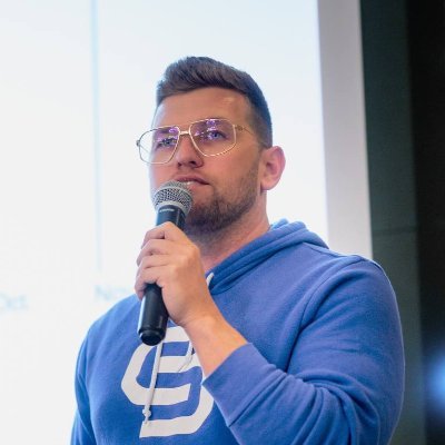 Innovator and disruptor | Pushing boundaries and helping companies scale | Blockchain and AI enthusiast | austinpiazza.eth