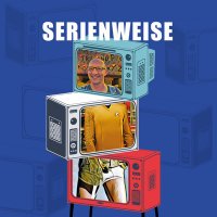 Serienweise (@serienpodcast) Twitter profile photo