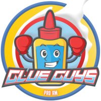 TheGlueGuys (@theglueguys_) 's Twitter Profile Photo TheGlueGuys (@theglueguys_) 's Twitter Profile Photo
