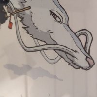 Misty Marmaduke (@ladymistymoo) 's Twitter Profile
