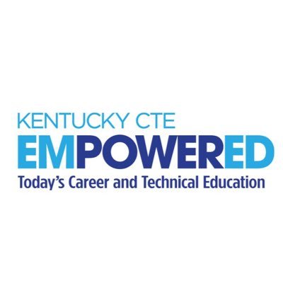 📰 Follow us for news from @KyDeptofEd’s Office of Career and Technical Education! 🌾🛠🖥🍎 

#KYCTEEMPOWERED #KyEd