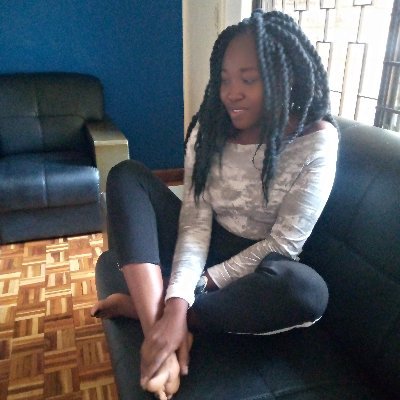 Am a hardworking lady with a 3 years experience working in banking, marketing and customer Executive industry.