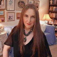 Farah Yurdozu (@farahyurdozu) Twitter profile photo