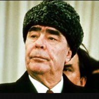 Leonid Brejnev (officiel)(@Leonid_CCCP) 's Twitter Profileg