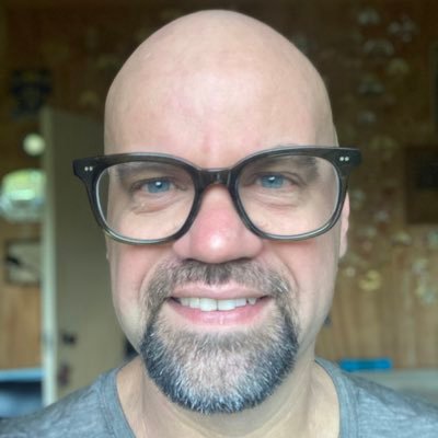 stevevoisey's profile picture. left the building.