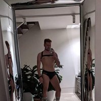 Patrick Wilder (@patrickmelbs) 's Twitter Profile
