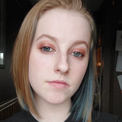KimAllan49's profile picture. Huh? What? Oh... Okay!