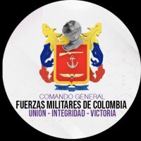 Comando Conjunto N3 Suroriente (@ccon3_ffmm) 's Twitter Profile