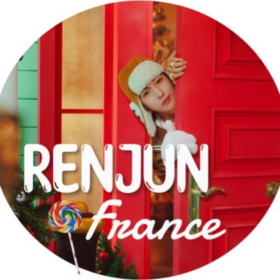 Bienvenue sur Renjun France~ votre fanbase française dédiée à Renjun de NCT DREAM 💓🦊