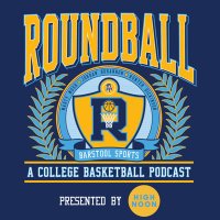 RoundBall Podcast(@roundballpod) 's Twitter Profile Photo