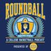 RoundBall Podcast (@roundballpod) Twitter profile photo
