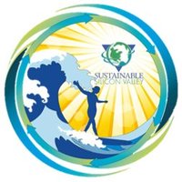 Sustainable Silicon Valley(@SustainableSV) 's Twitter Profile Photo