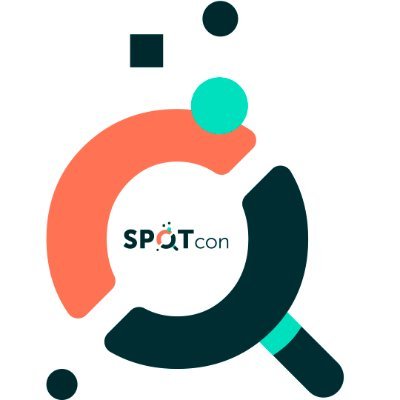 #SPOTcon is a tech-filled extravaganza! Discover the latest innovations, network with industry leaders, and be inspired by keynote speakers. https://t.co/vh8CkQZ2VK